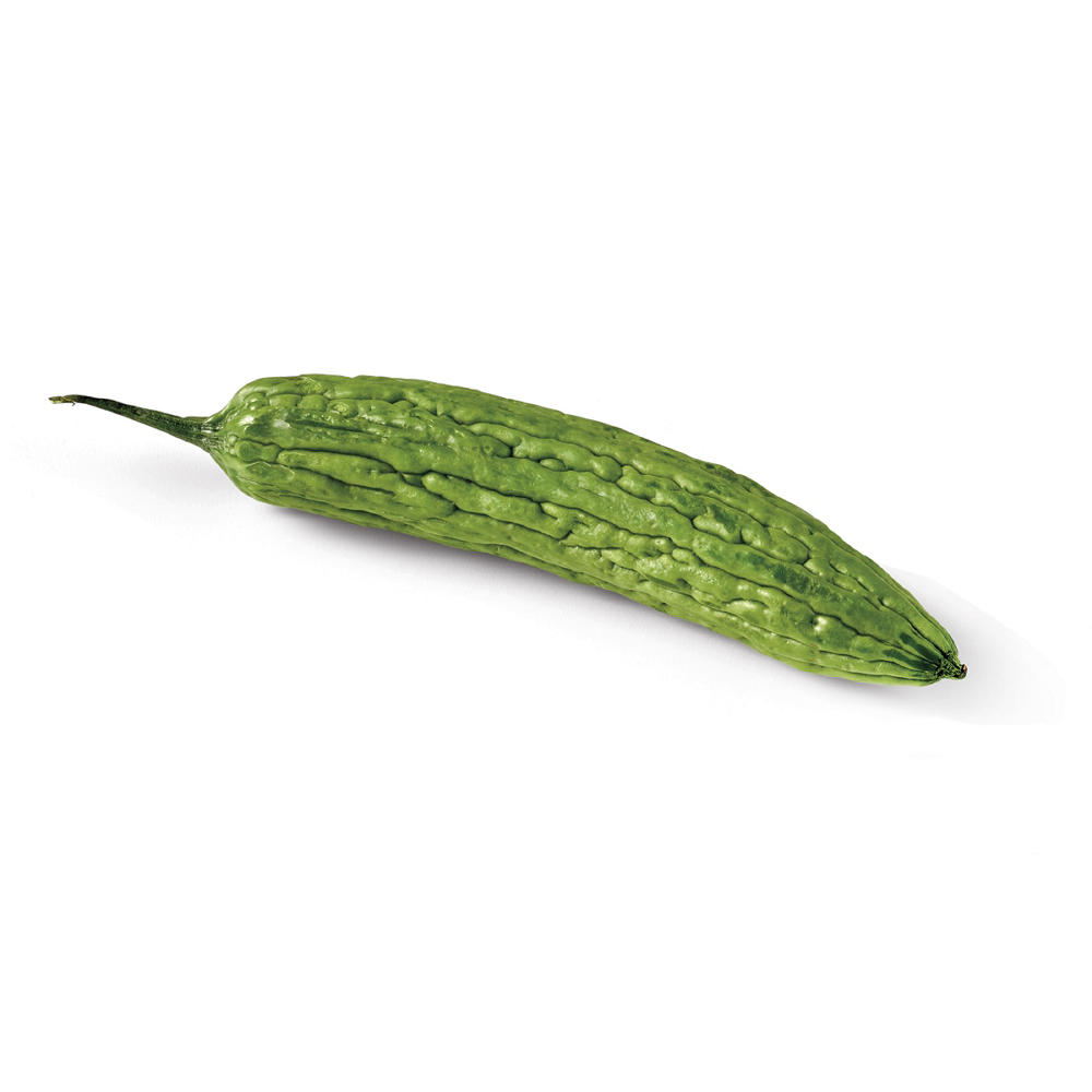 Fresh Bitter Melon, Avg. 0.5 lb