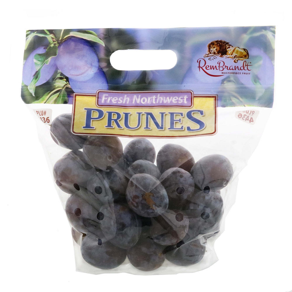 Fresh Sugar Plum Prunes, Avg. 1.13 lbs