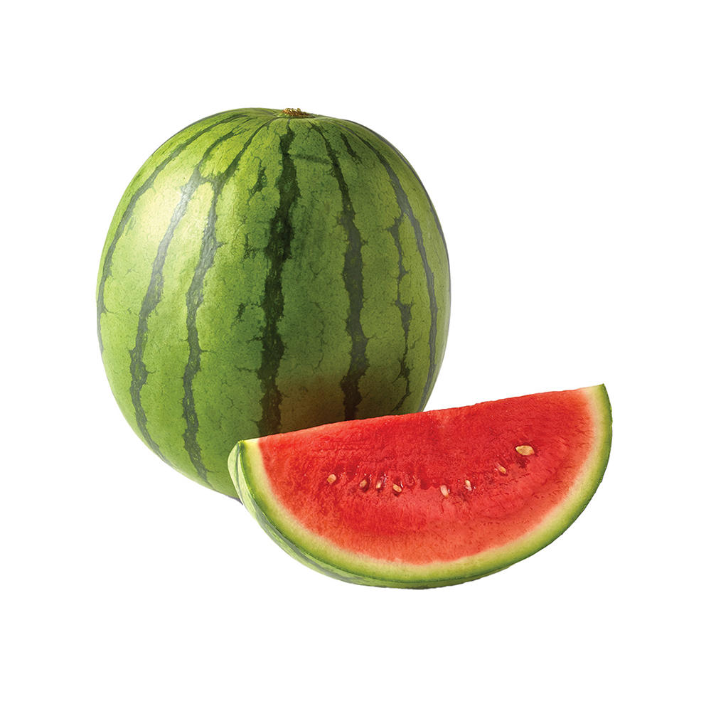 Fresh Personal Watermelon