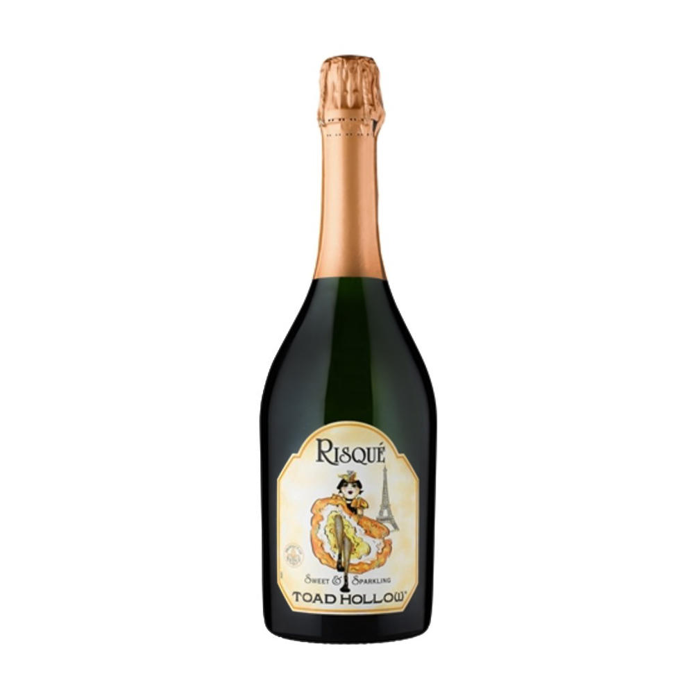 Toad Hollow Risque, 750 mL