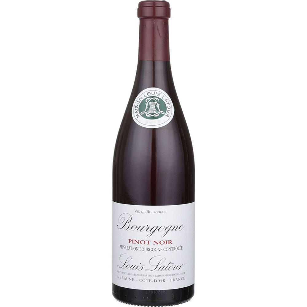 Louis Latour Pinot Noir, 750 mL