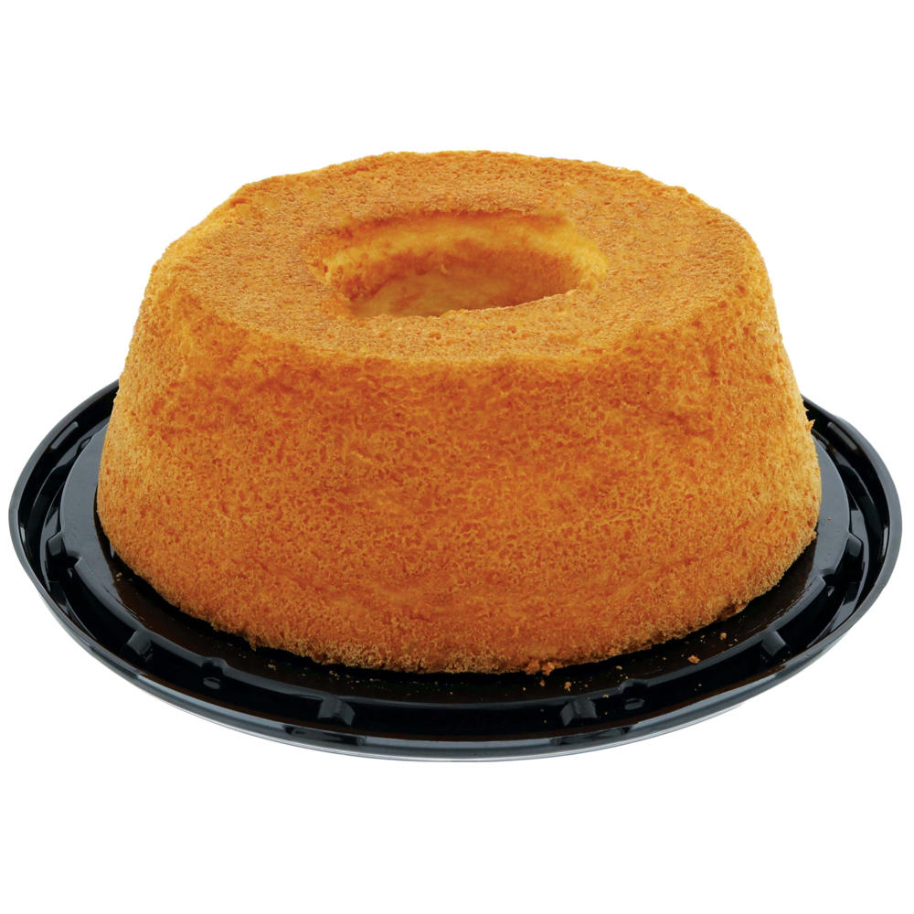 H-E-B Bakery Angel Food Cake, 10"