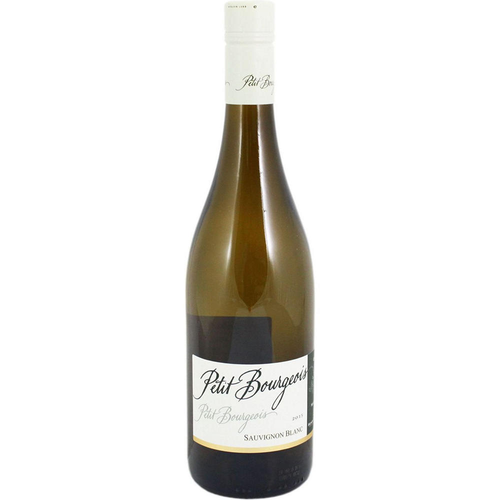 Henri Bourgeouis Petit Bourgeois Sauvignon Blanc , 750 mL