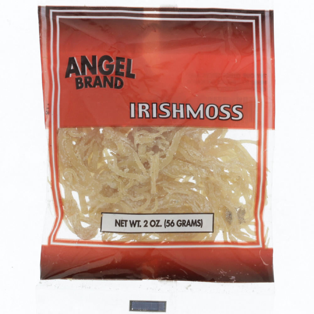 Angel Brand Irishmoss, 2 oz