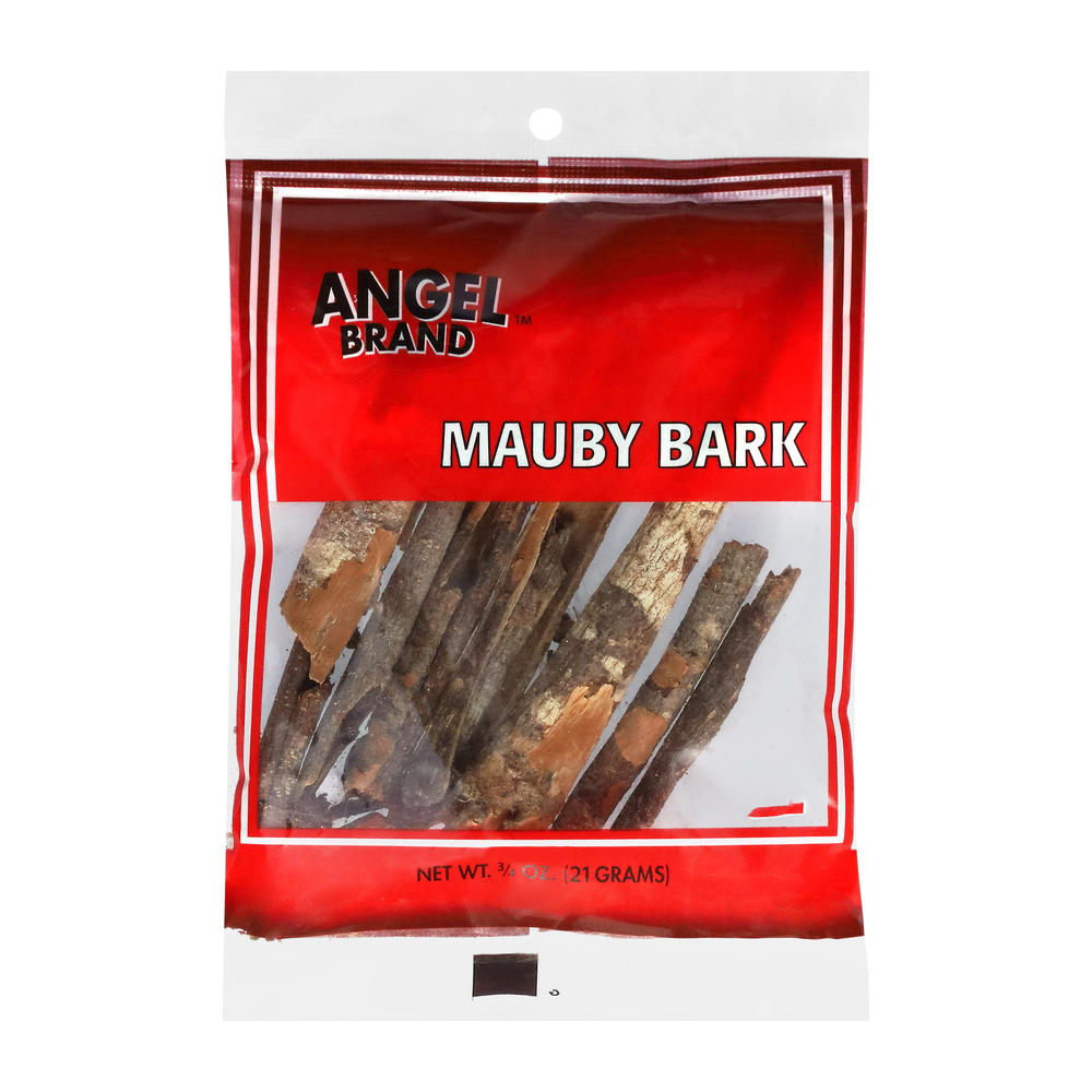 Angel Brand Mauby Bark, 2 oz