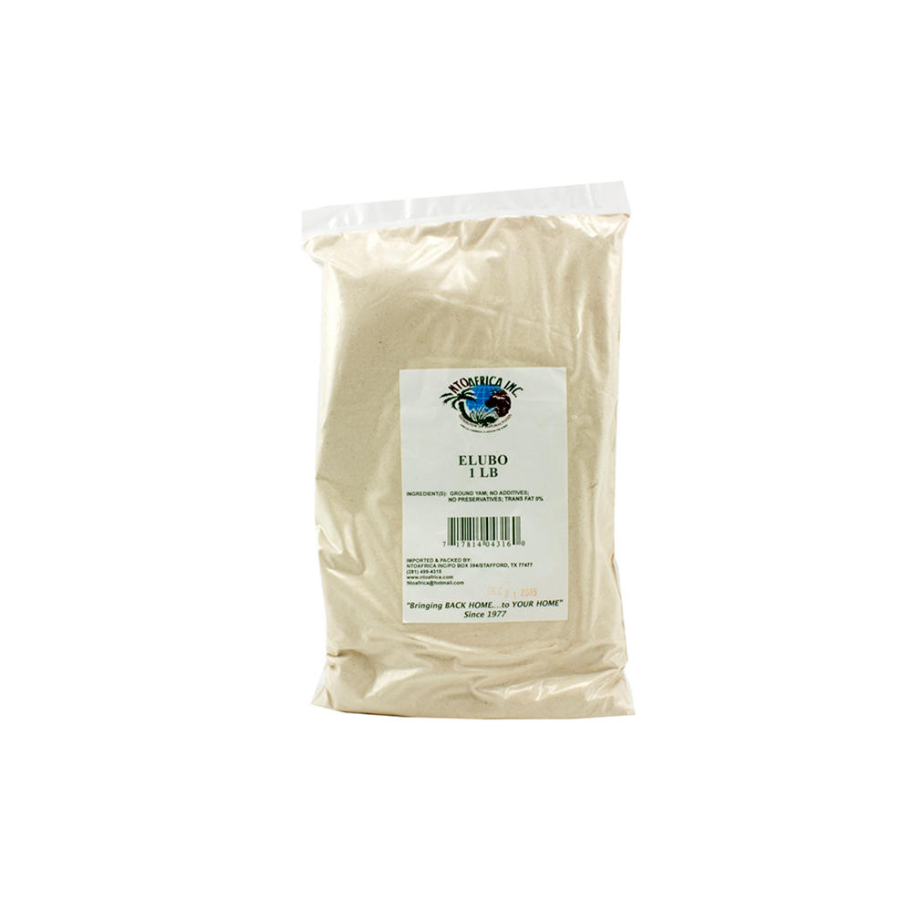NTO Africa Elubo, 1 lb