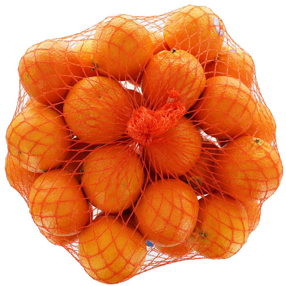 Fresh Mandarins, 5 lb bag