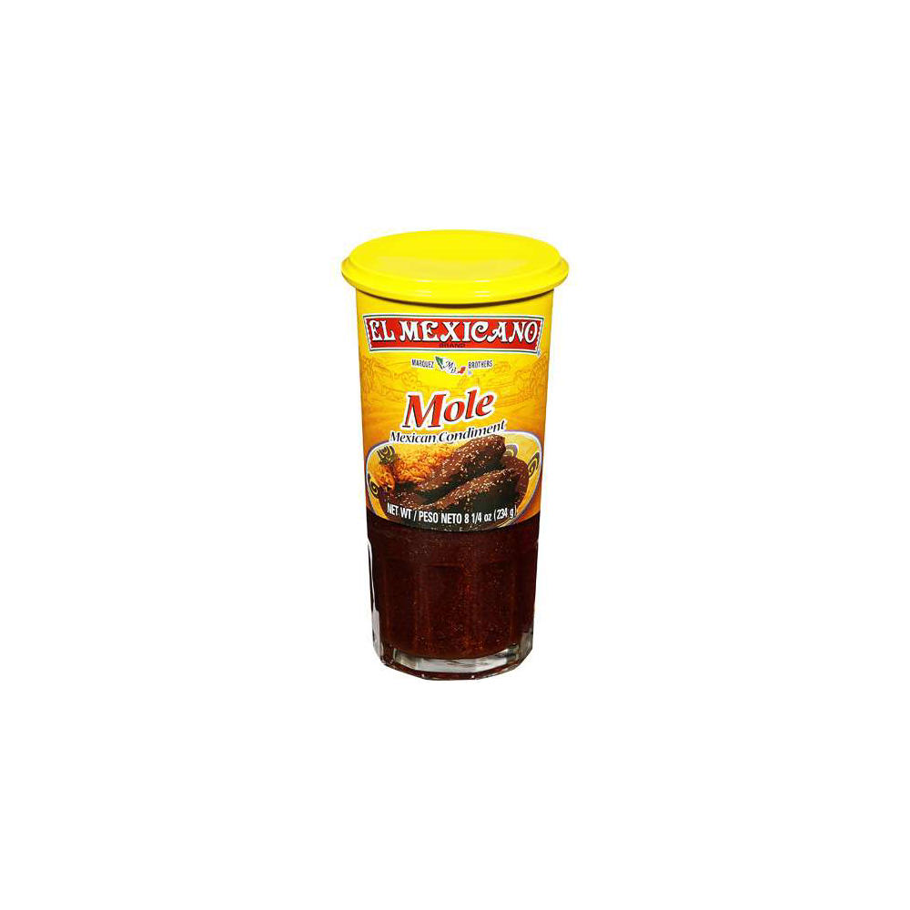 El Mexicano Mole, 8.25 oz