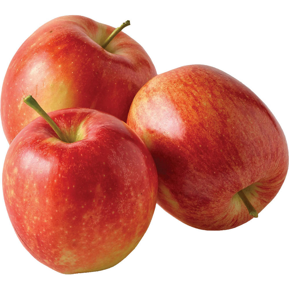 Fresh Small Gala Apples
