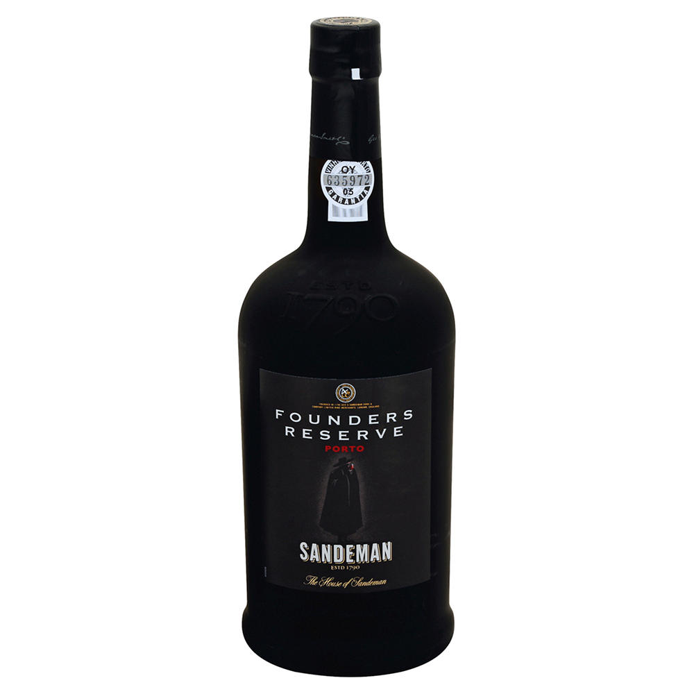 Sandeman Founders Reserve Ruby Port, 750 mL