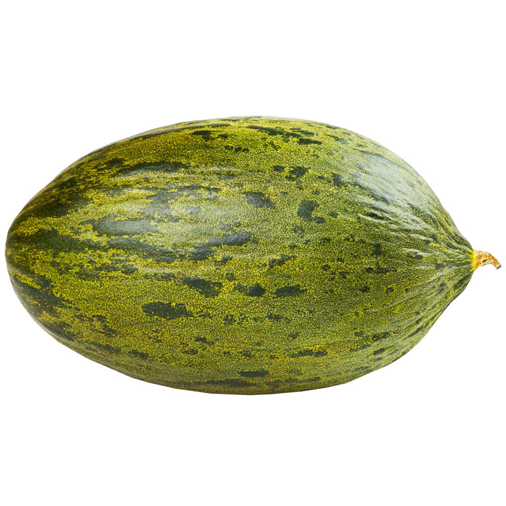 Fresh Santa Claus Melon, ea