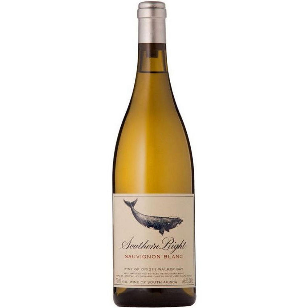 Southern Right Sauvignon Blanc, 750 mL