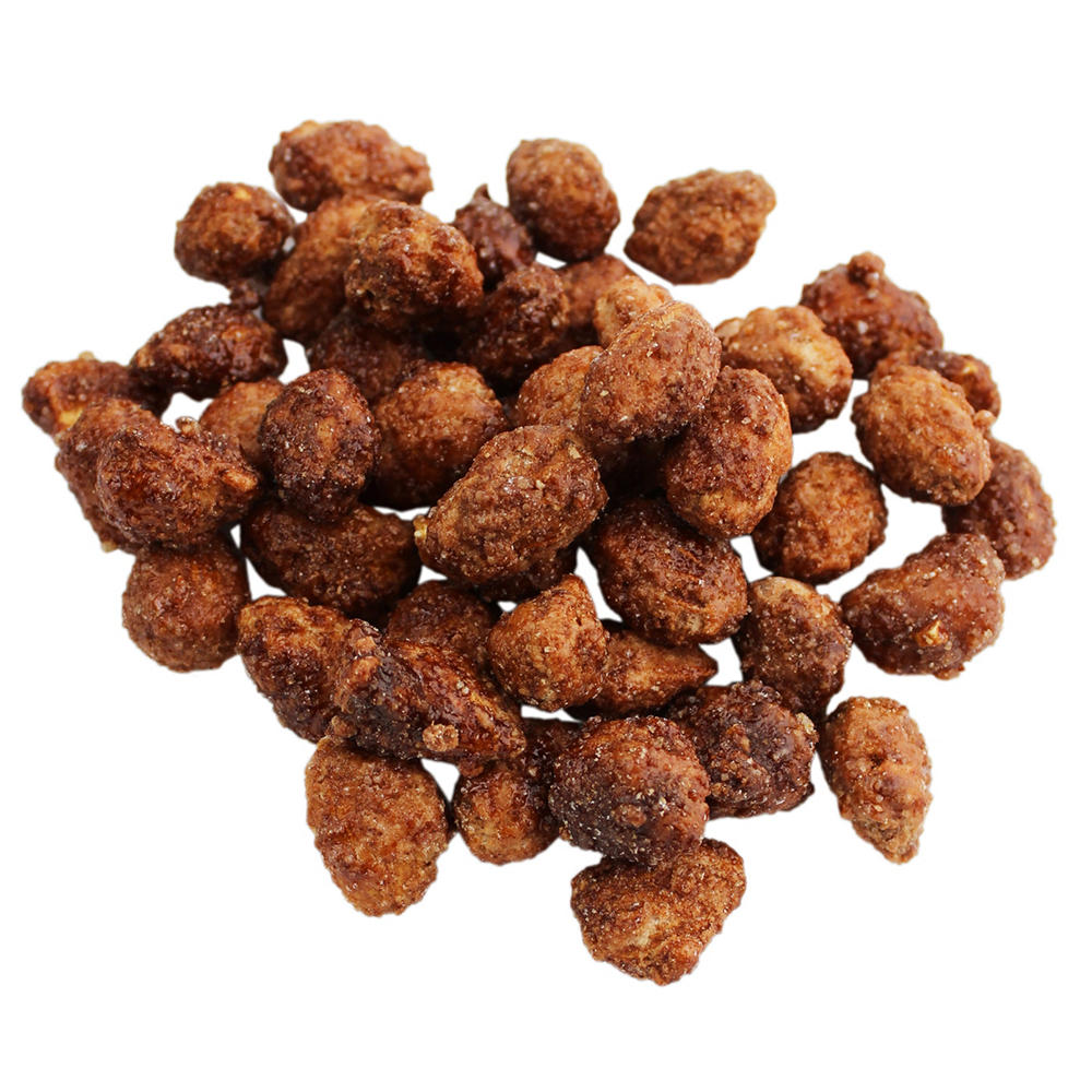 SunRidge Farms CinnaVanilla Almonds, lb