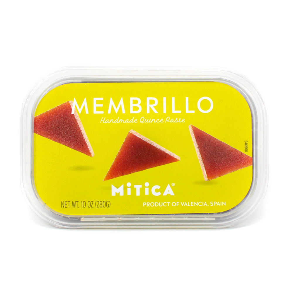 Mitica Membrillo Quince Paste, 10 oz