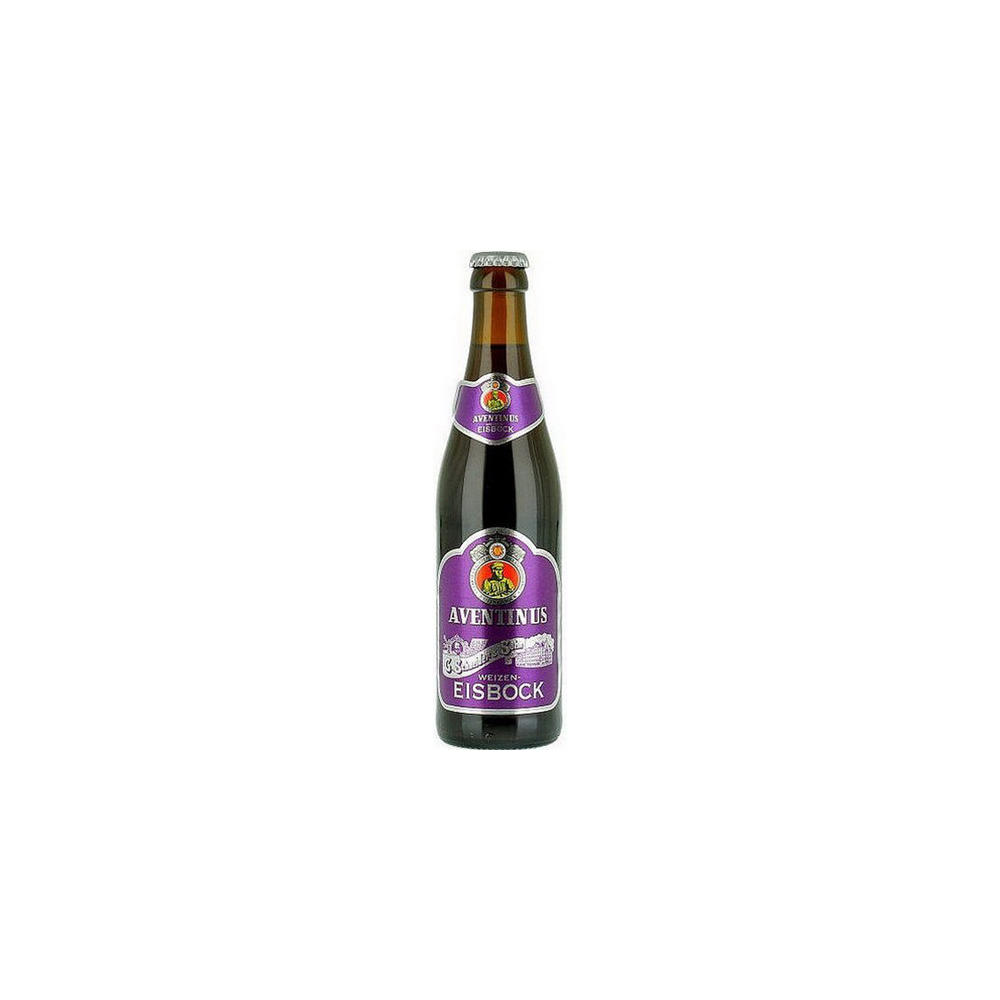 Schneider Weisse Aventinus Weizen-Eisbock Bottle, 11.2 oz