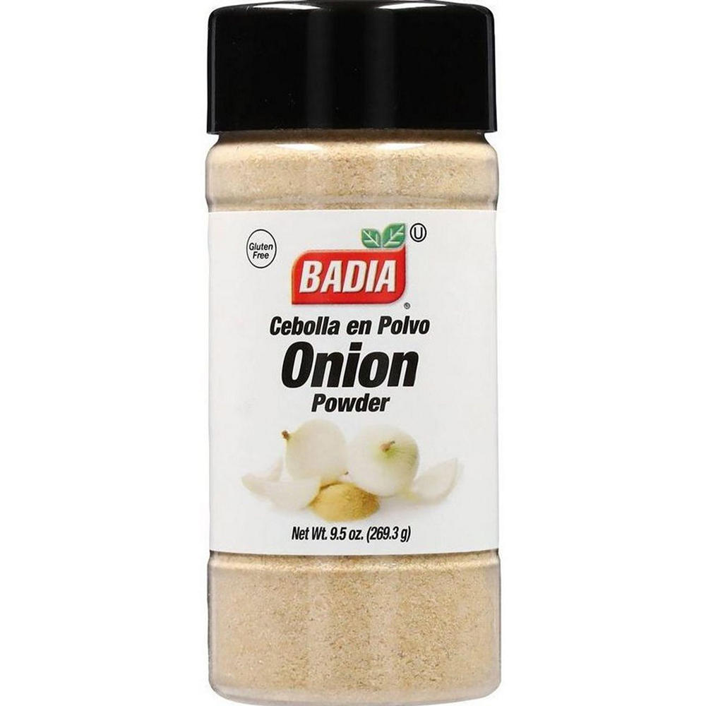 Badia Onion Powder, 9.5 oz
