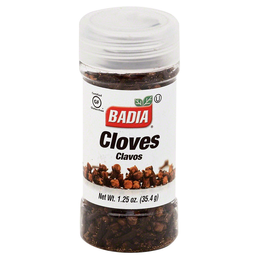 Badia Cloves, 1.25 oz