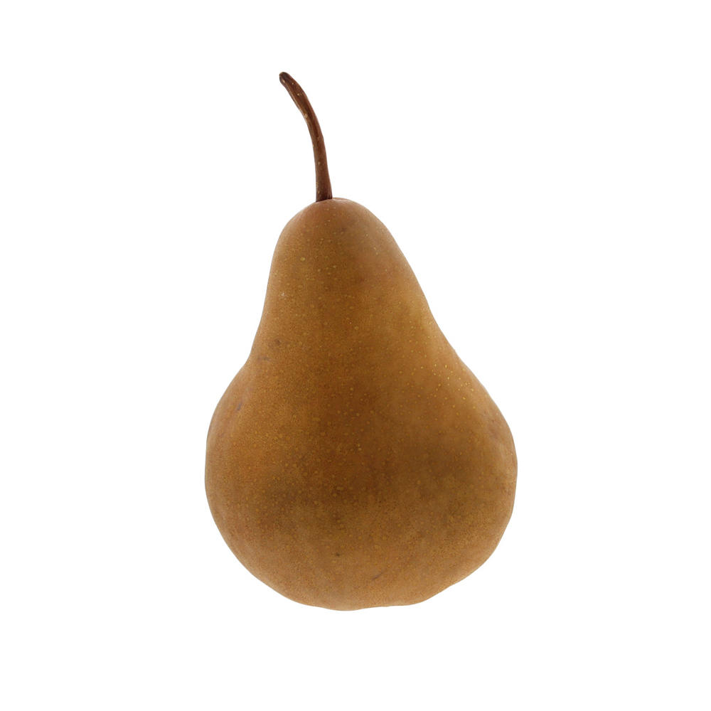 Fresh Small Bosc Pear, Avg. 0.6 lb