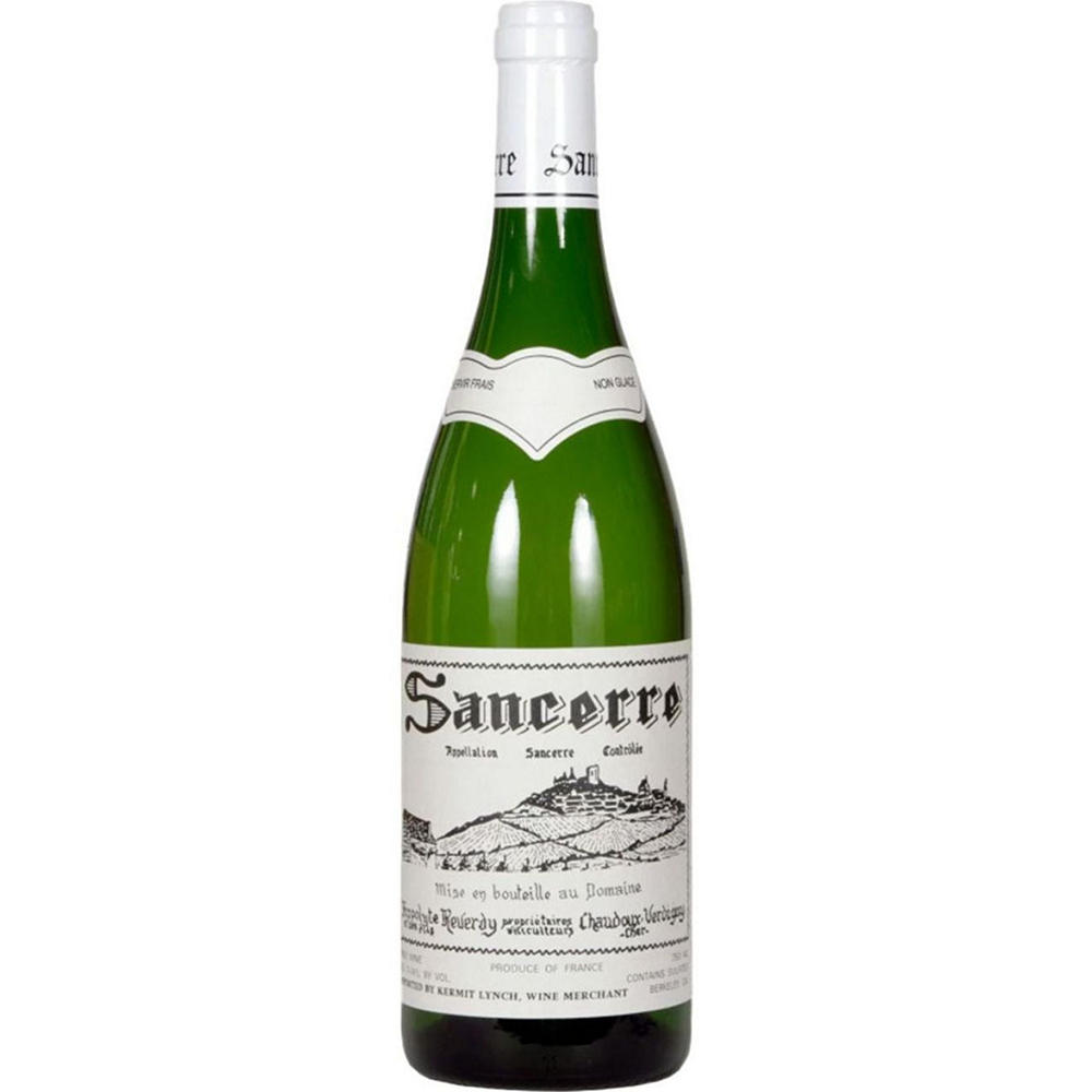 Domaine Hippolyte Reverdy Reverdy Sancerre, 750 mL