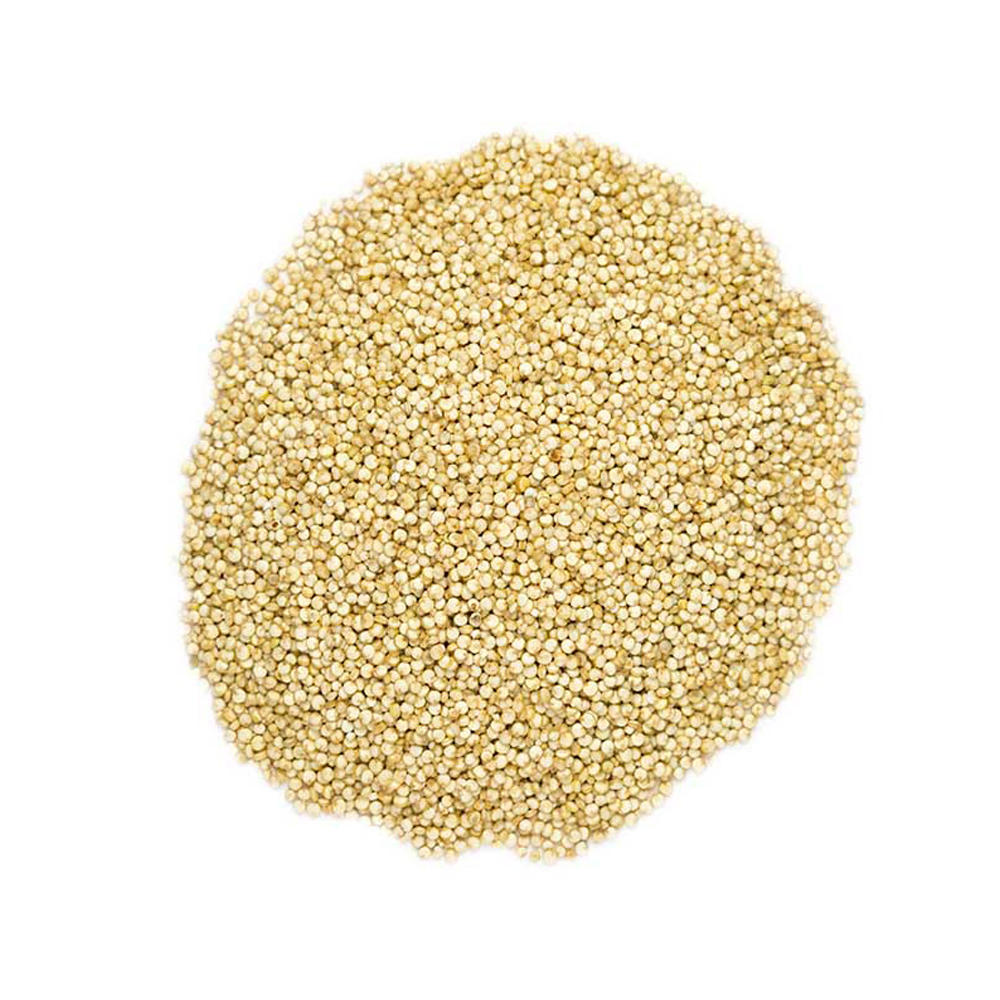 Falcon Trading Organic Grain Quinoa, sold by the pound