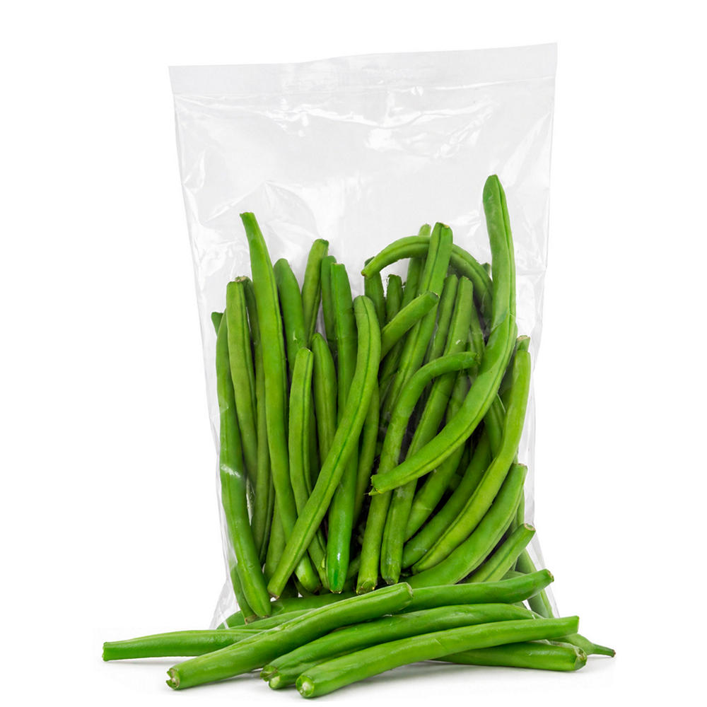 Fresh Steamable Green Beans, 12 oz