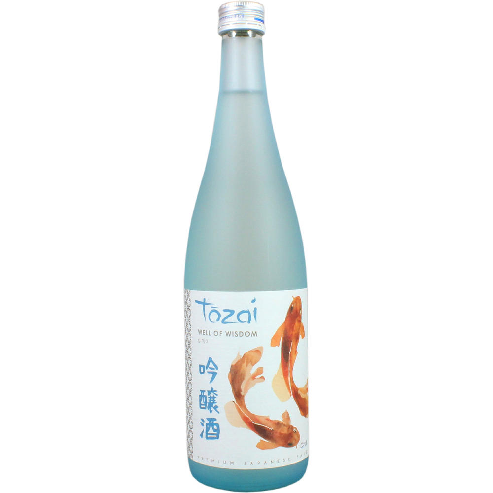 Tozai Well of Wisdom, 750 mL