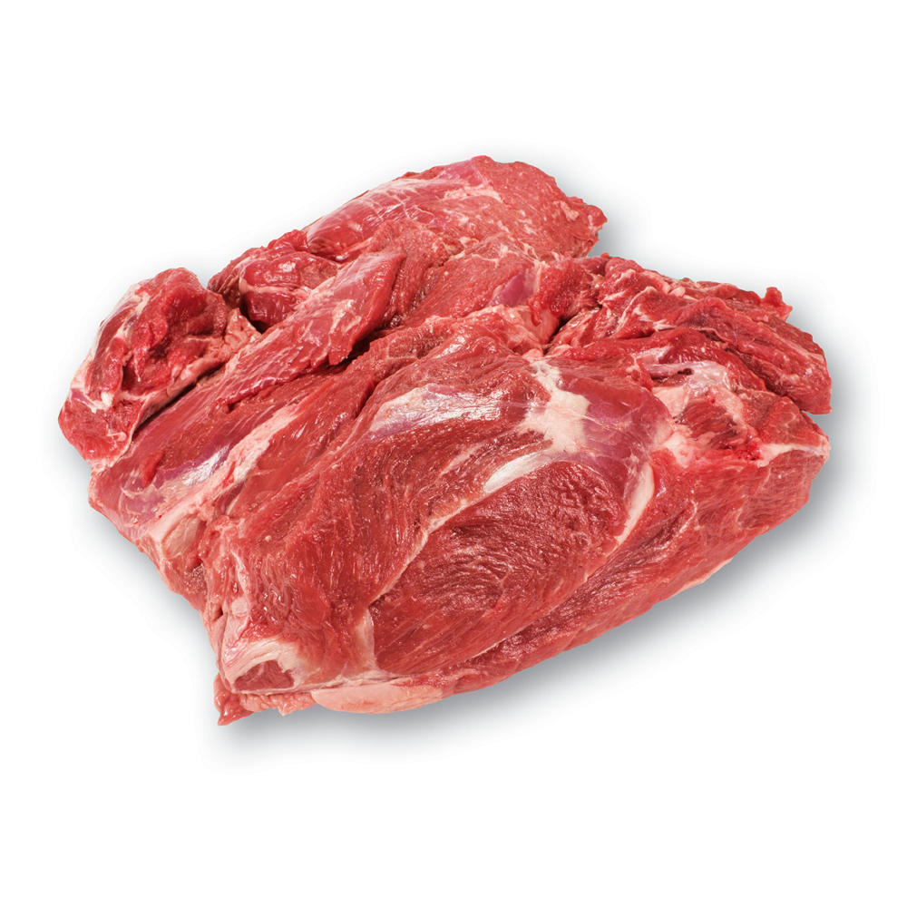 H-E-B Natural Boneless Butterflied Leg of Lamb, Avg. 2.75 lbs