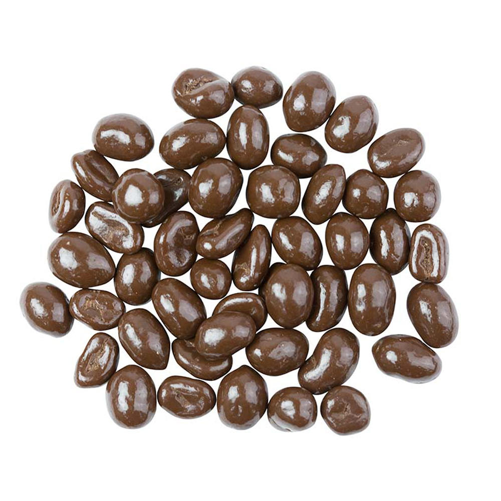 SunRidge Farms Milk Chocolate Peanuts, lb