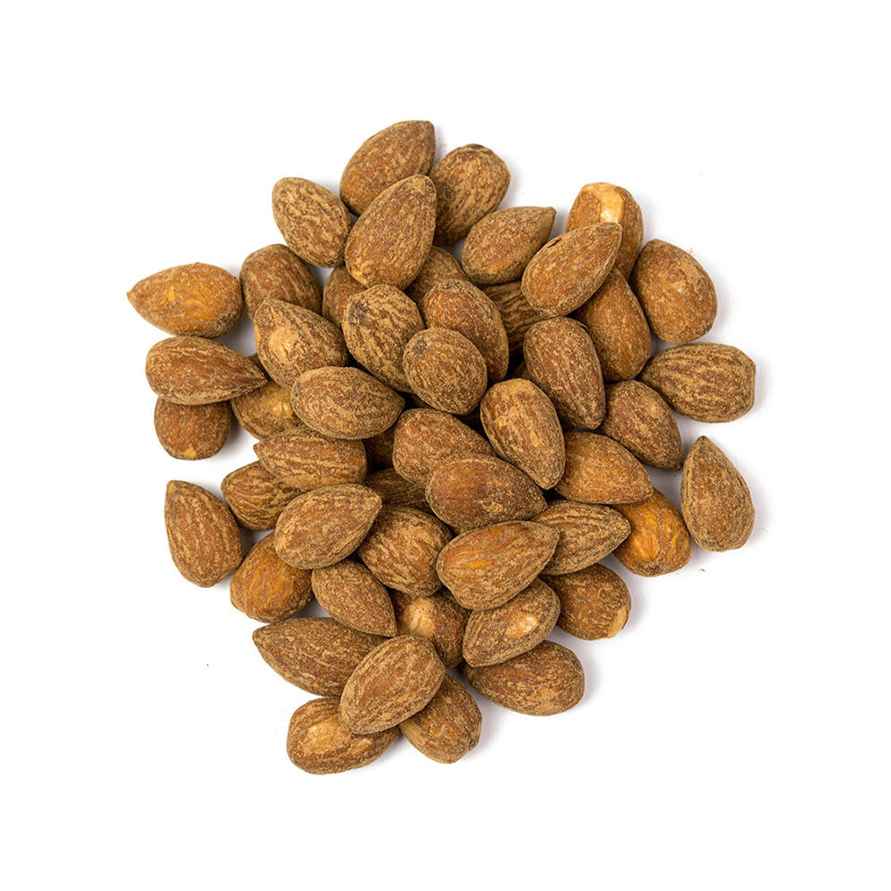 SunRidge Farms Lightly Salted Dry Roasted Almonds, lb