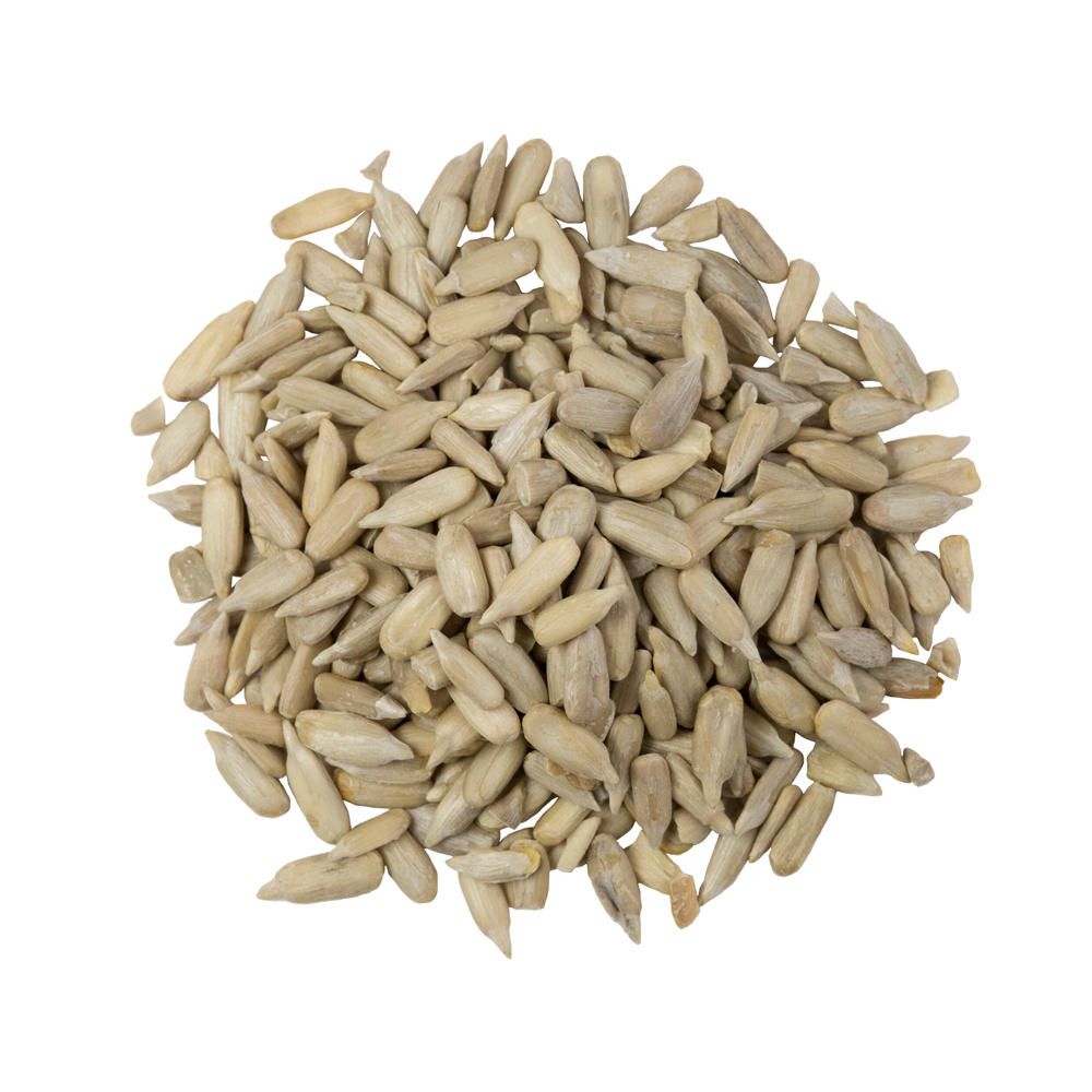 SunRidge Farms Organic Raw Sunflower Seeds, lb