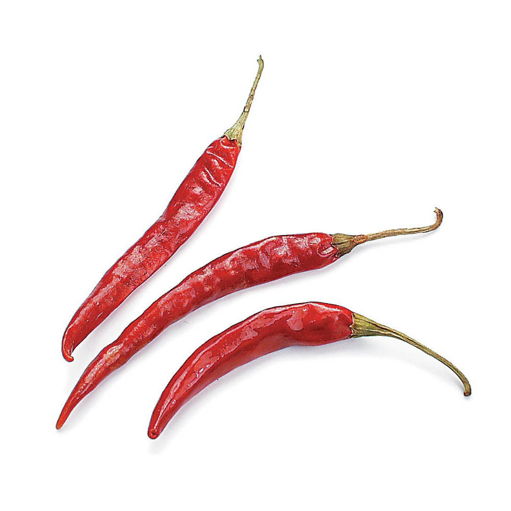 Productos Del Campo Lara Hernandez Chile Arbol, 1.5 OZ