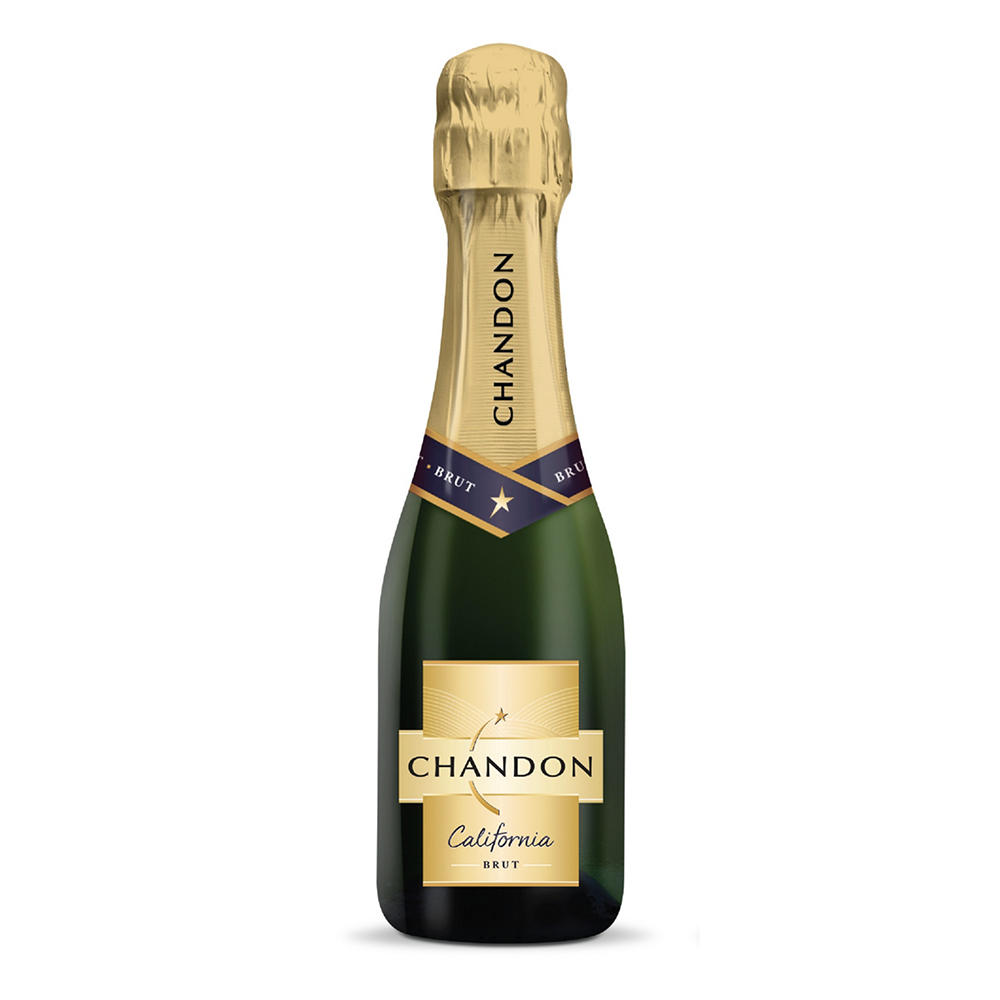 Chandon Brut Mini, 187 mL