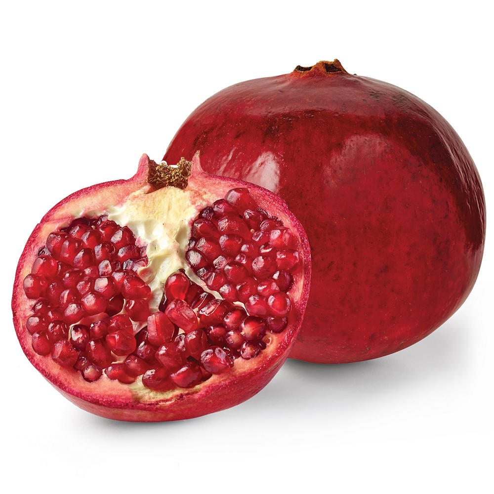 Fresh Jumbo Pomegranate