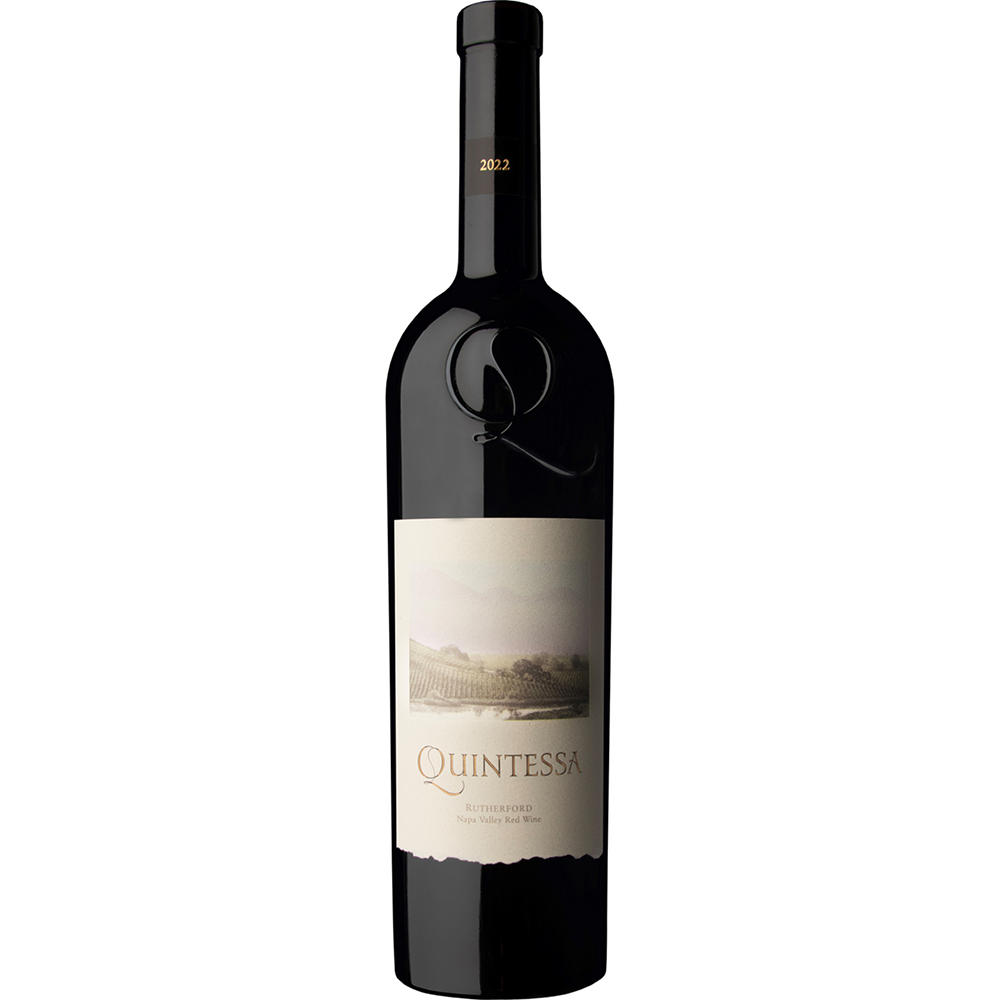 Quintessa Red Wine, 750 mL