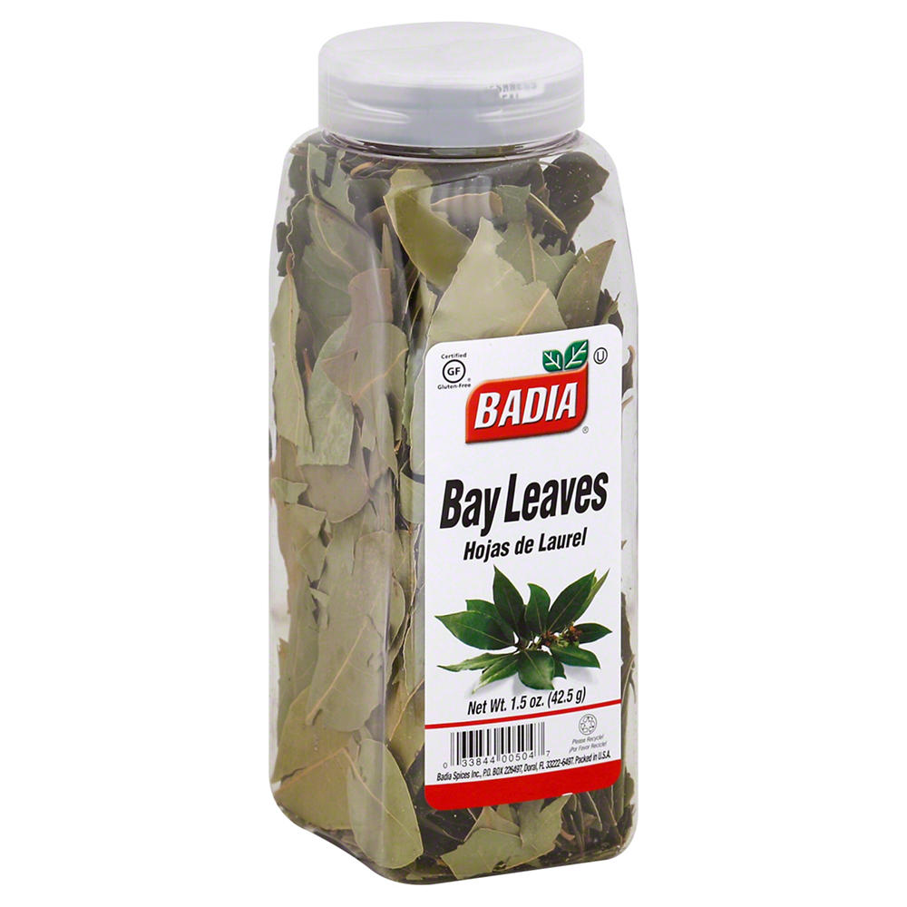 Badia Bay Leaves, 2 oz