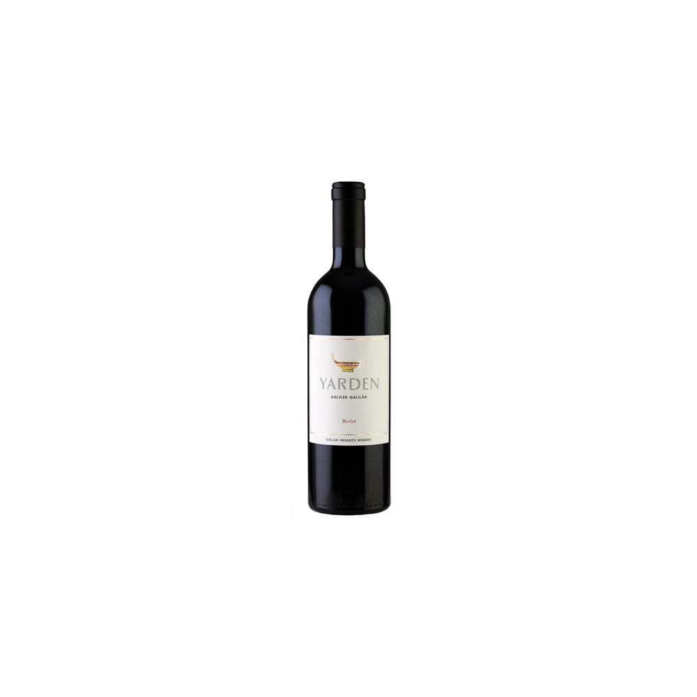 Yarden Merlot, 750 mL