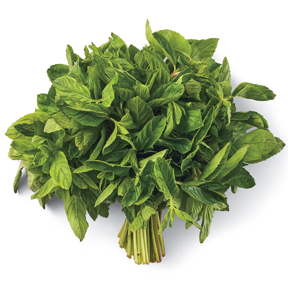 Fresh Hierba Buena Mint