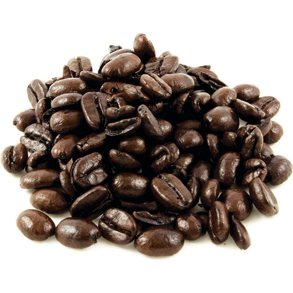 CAFE Olé by H-E-B Whole Bean Dark Roast Espresso Bulk Coffee, lb