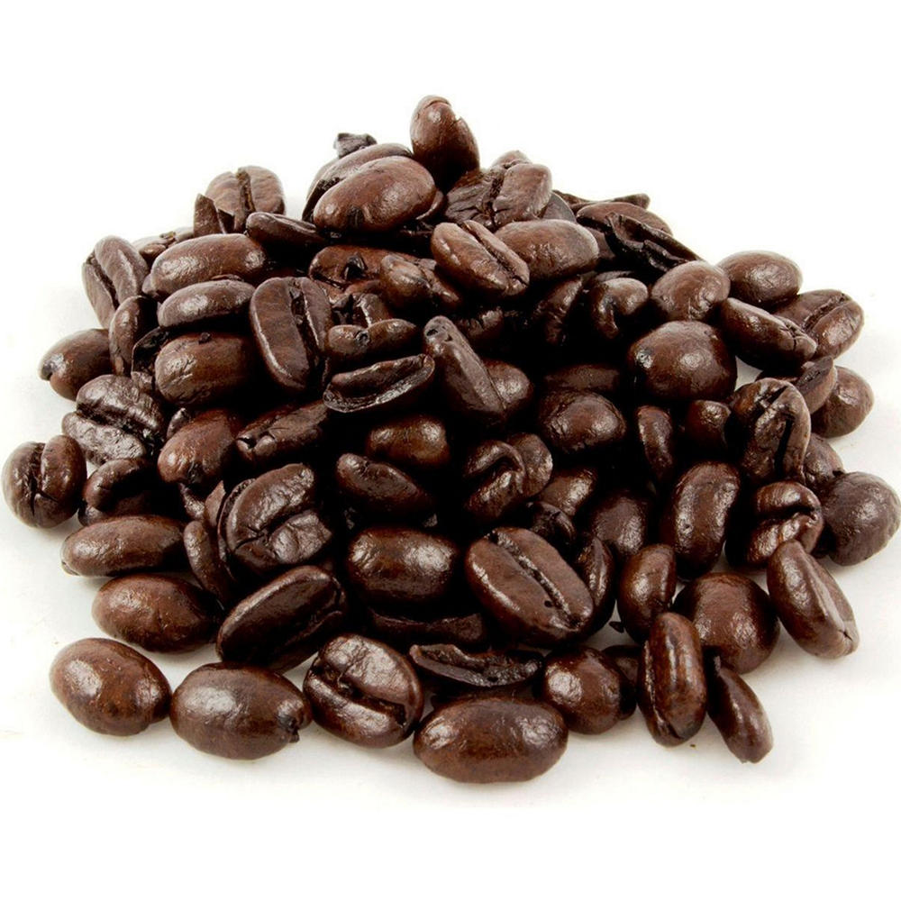CAFE Olé by H-E-B Decaf Taste of San Antonio Medium Roast Whole Bean Bulk Coffee, lb