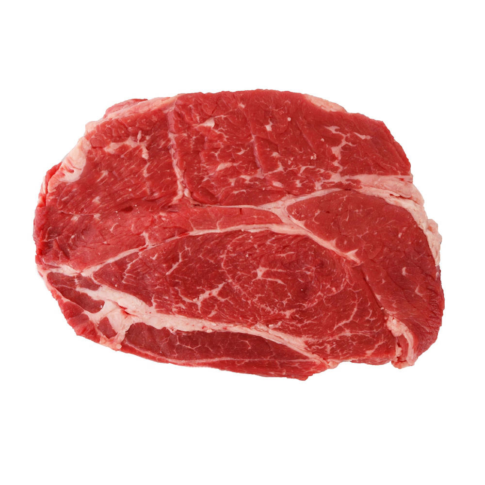 H-E-B Beef Chuck Roast Boneless, Avg. 3.39 lbs