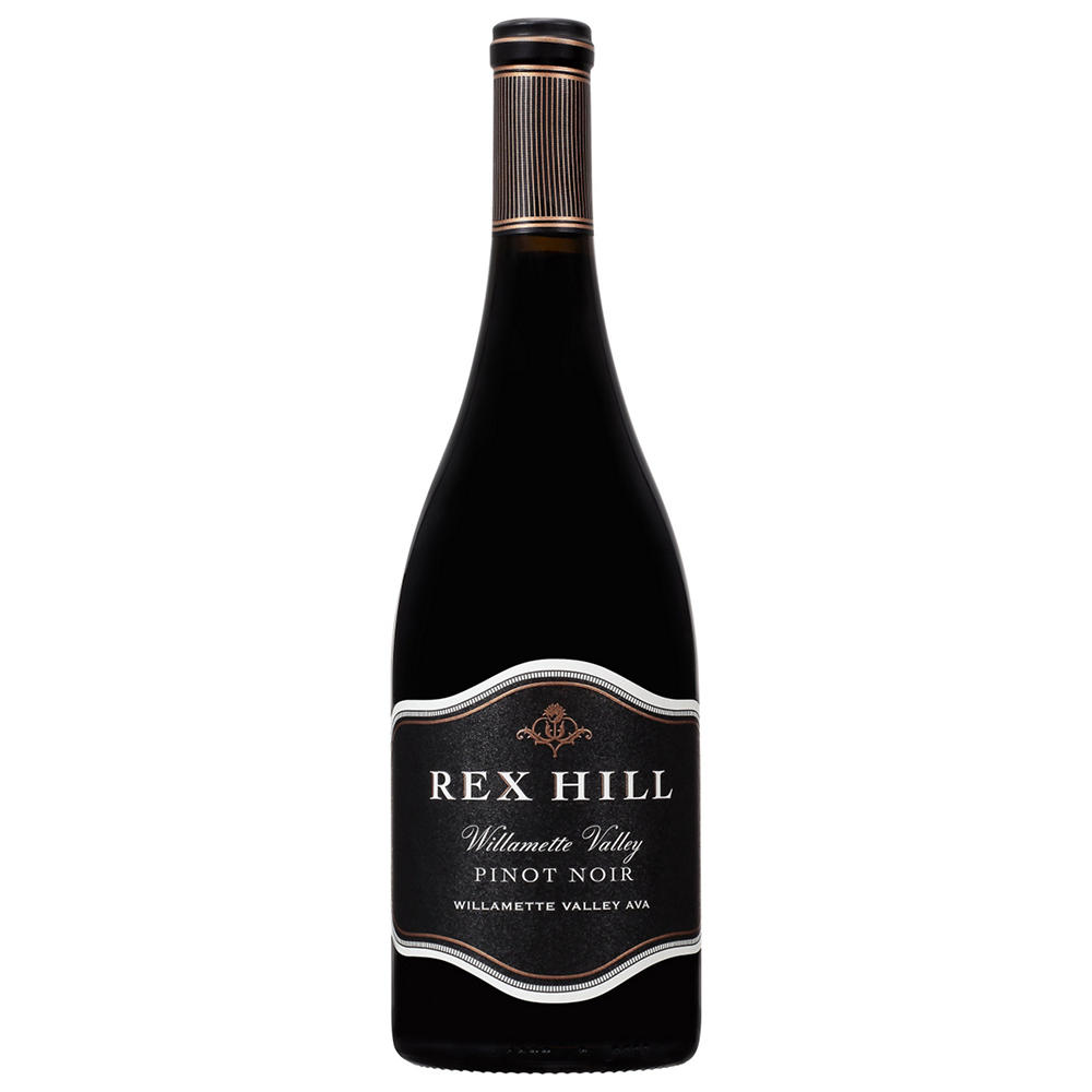 Rex Hill Willamette Valley Pinot Noir, 750 mL
