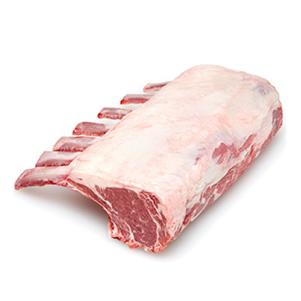 H-E-B Lamb Rib Rack Whole, Avg. 2.54 lbs