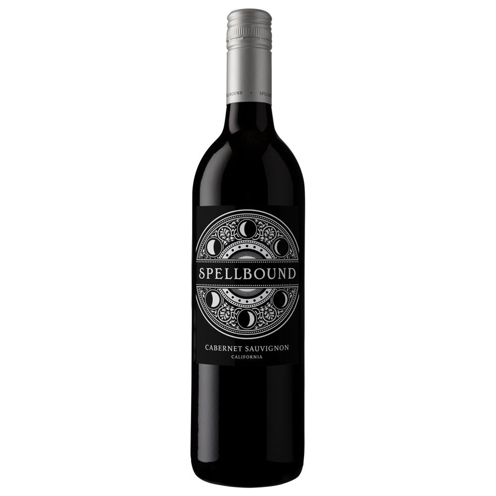 Spellbound Cabernet Sauvignon, 750 mL