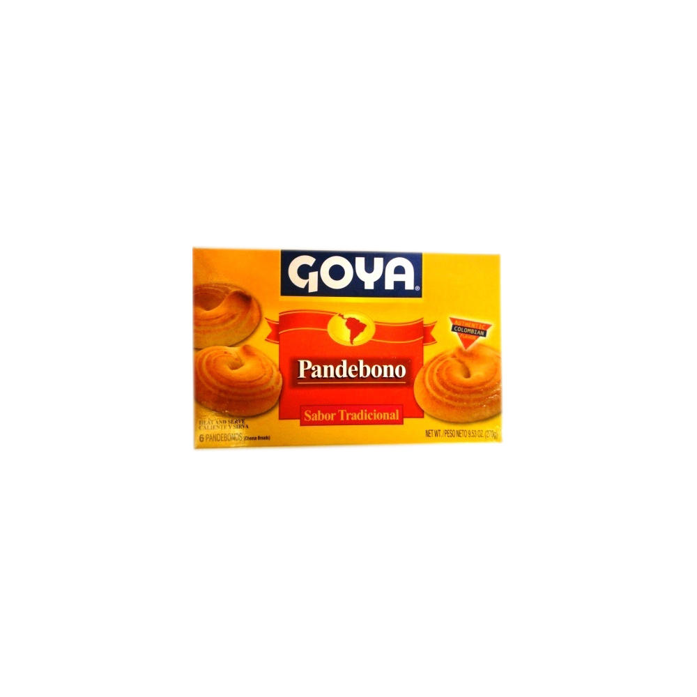 Goya Pandebonos, 9.53 oz