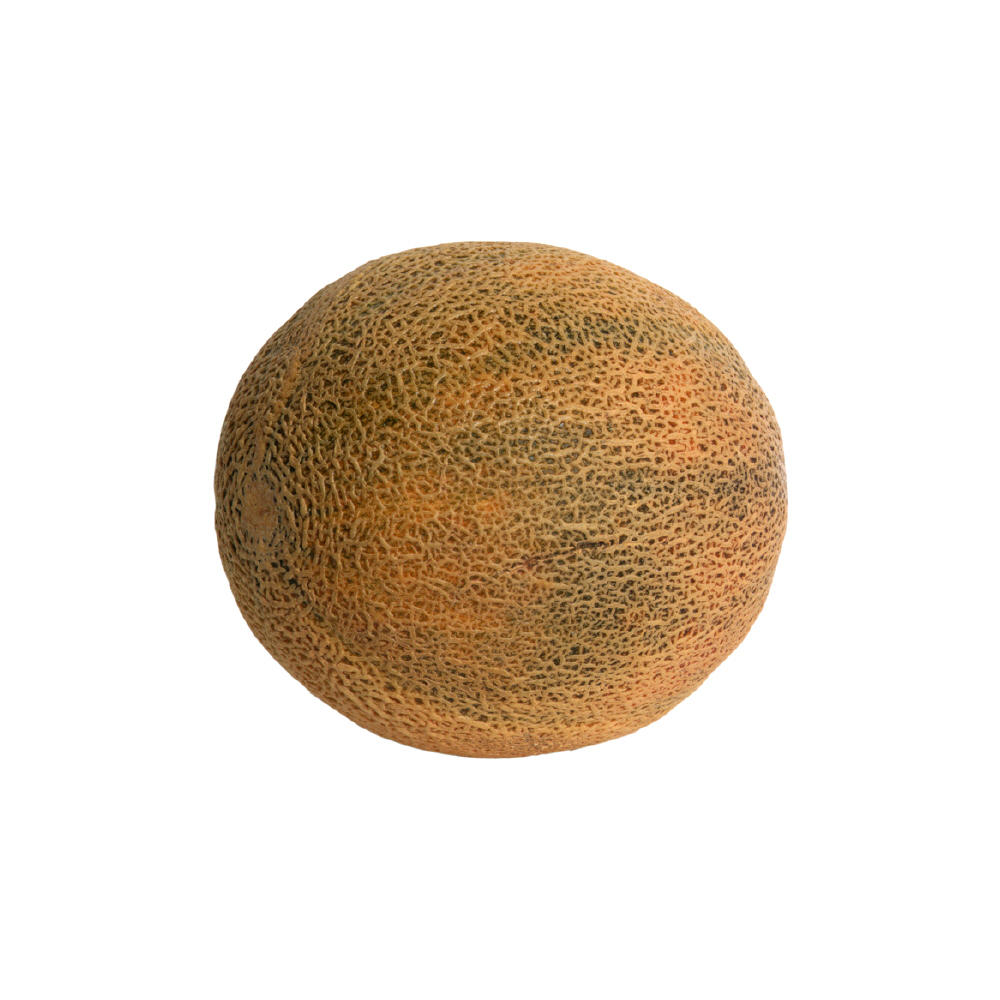 Fresh Athena Cantaloupes