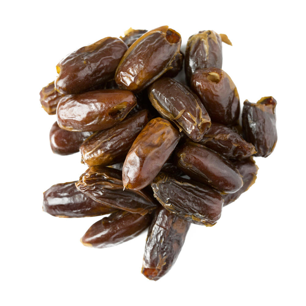 Falcon Trading Organic Medjool Dates, by lb
