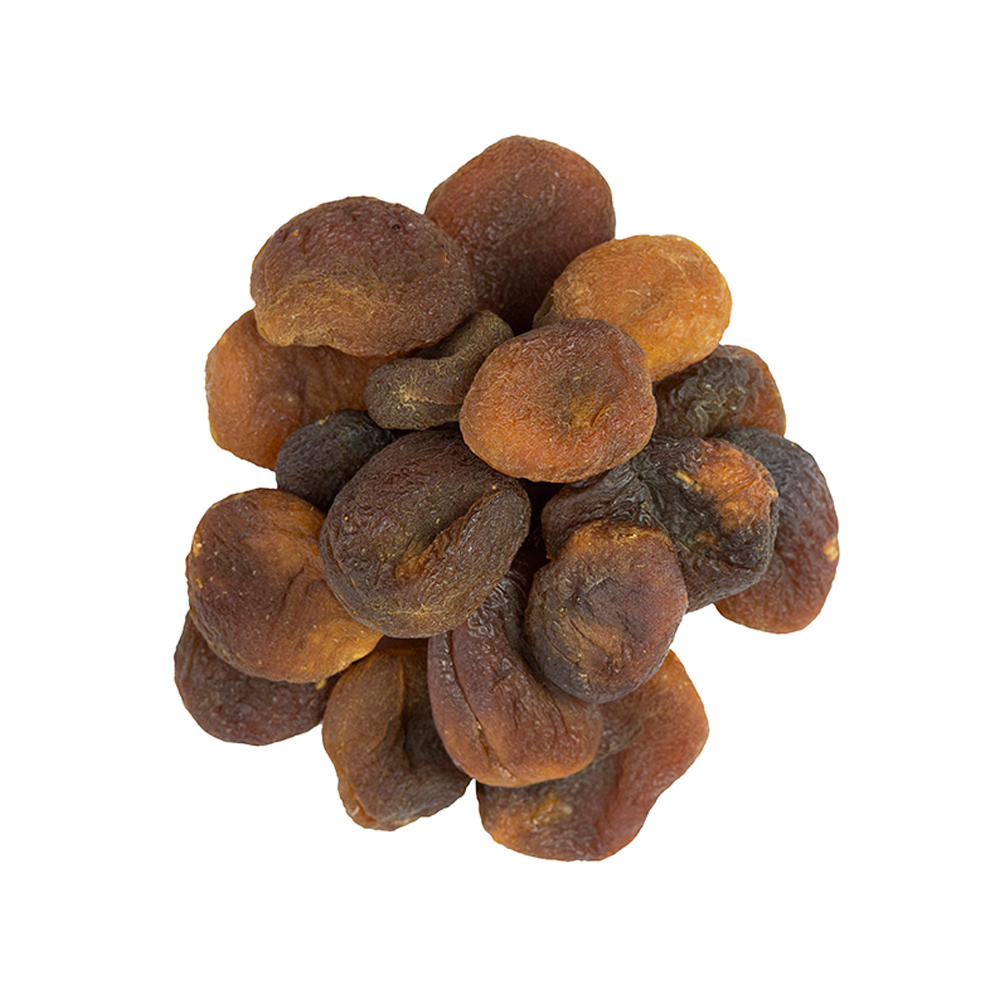 Falcon Trading Organic Turkish Apricots, sold by the pound