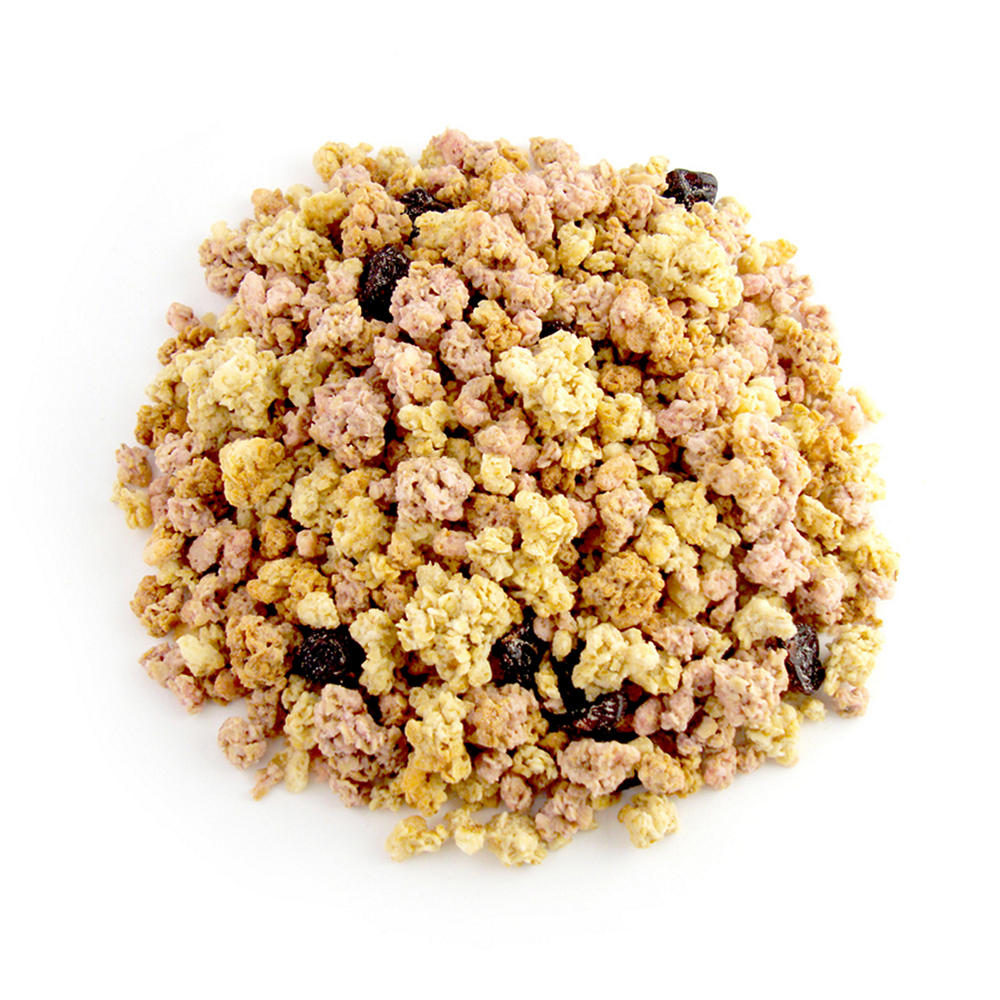 SunRidge Farms Golden Temple Cherry Vanilla Granola, lb
