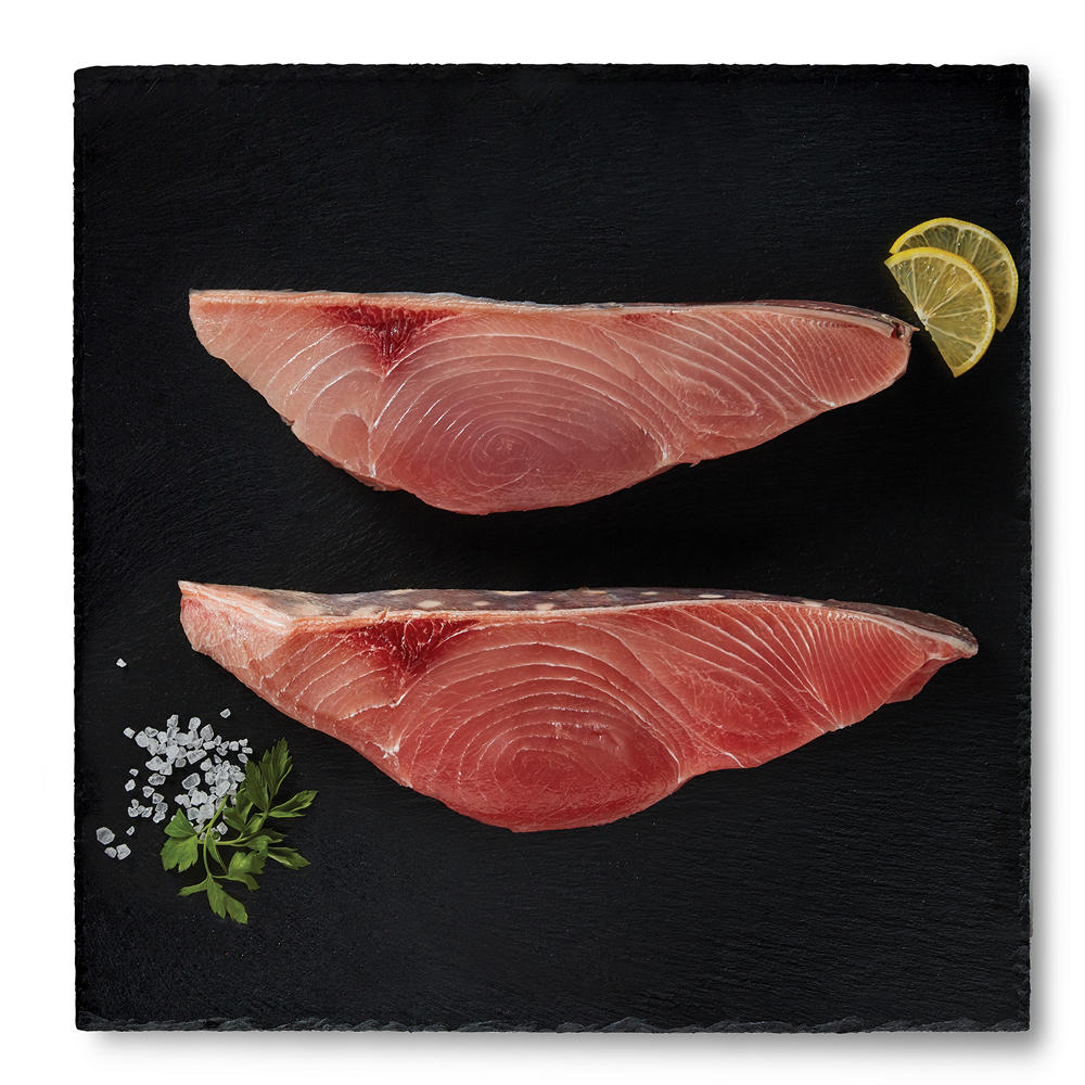 H-E-B Wild Opah Fillet, lb