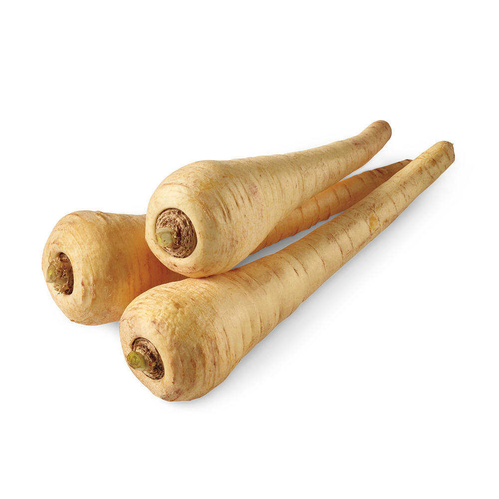 Fresh Parsnips, Avg. 0.6 lb